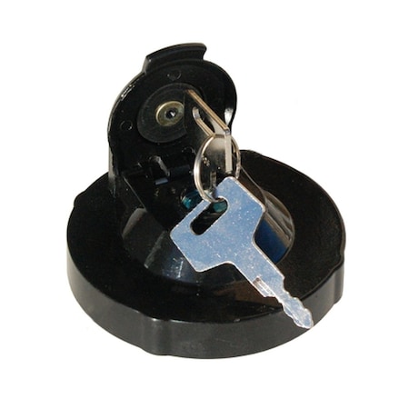 Aftermarket 1552100500 Fuel Cap With 2 Keys For Takeuchi Excavators Track Loader 1552100500 FSG80-0076